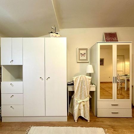 Apartamento San Giorgio Zagreb Exterior foto