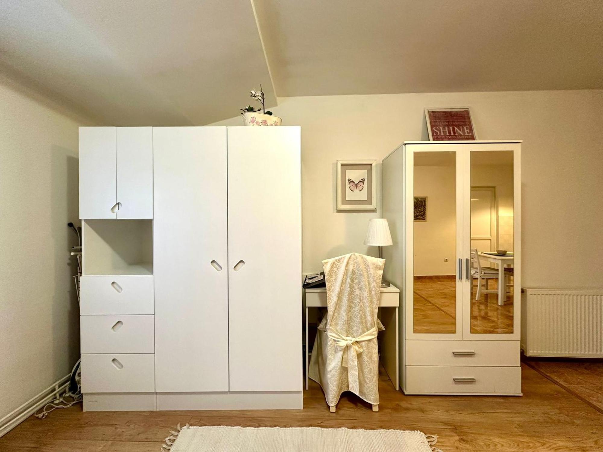 Apartamento San Giorgio Zagreb Exterior foto