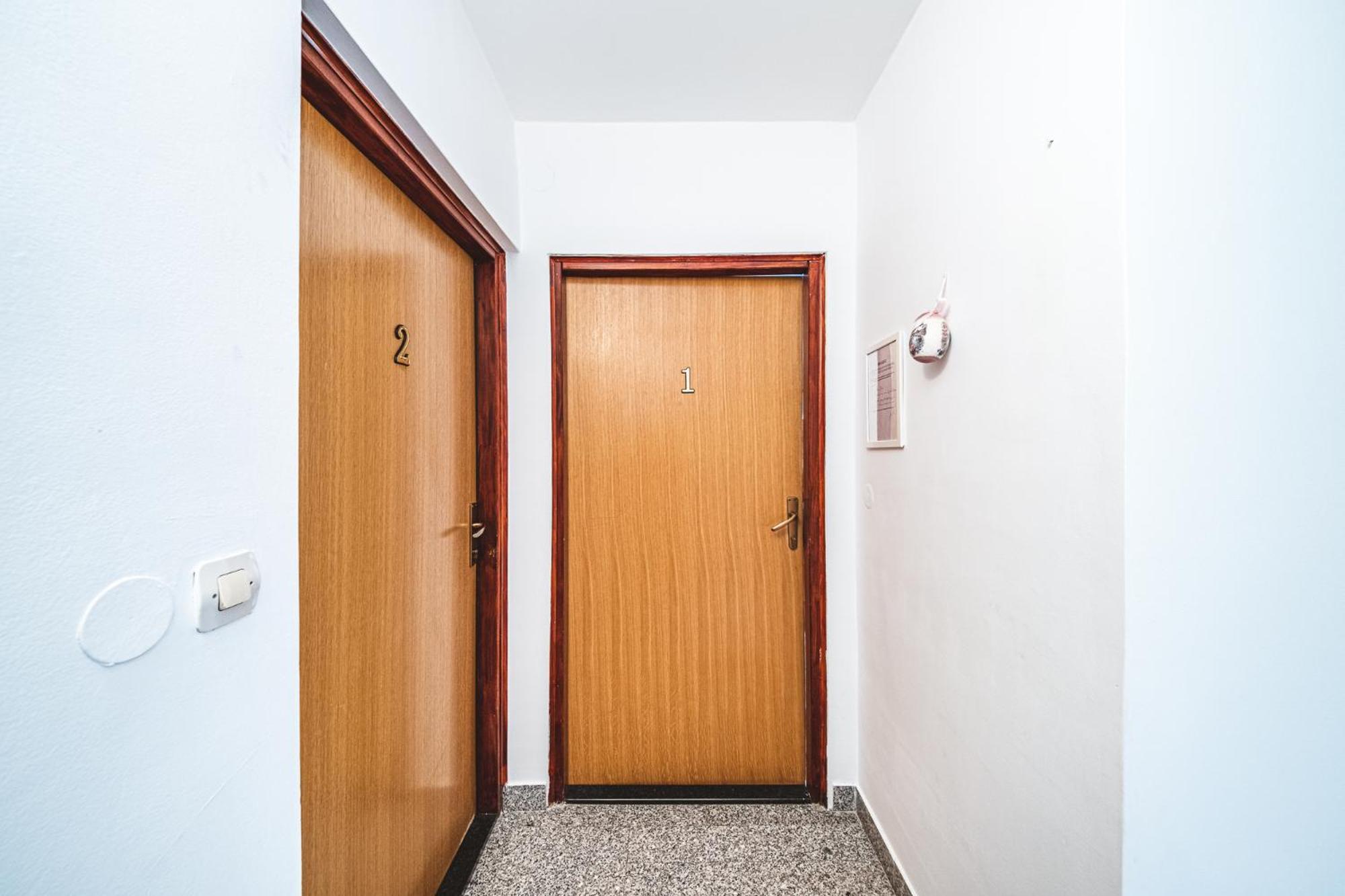 Apartamento San Giorgio Zagreb Exterior foto