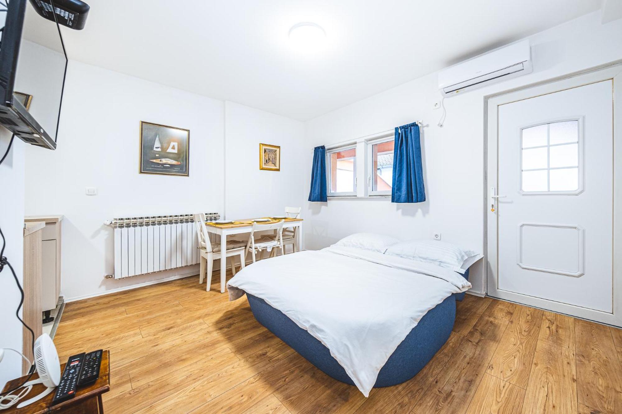 Apartamento San Giorgio Zagreb Exterior foto