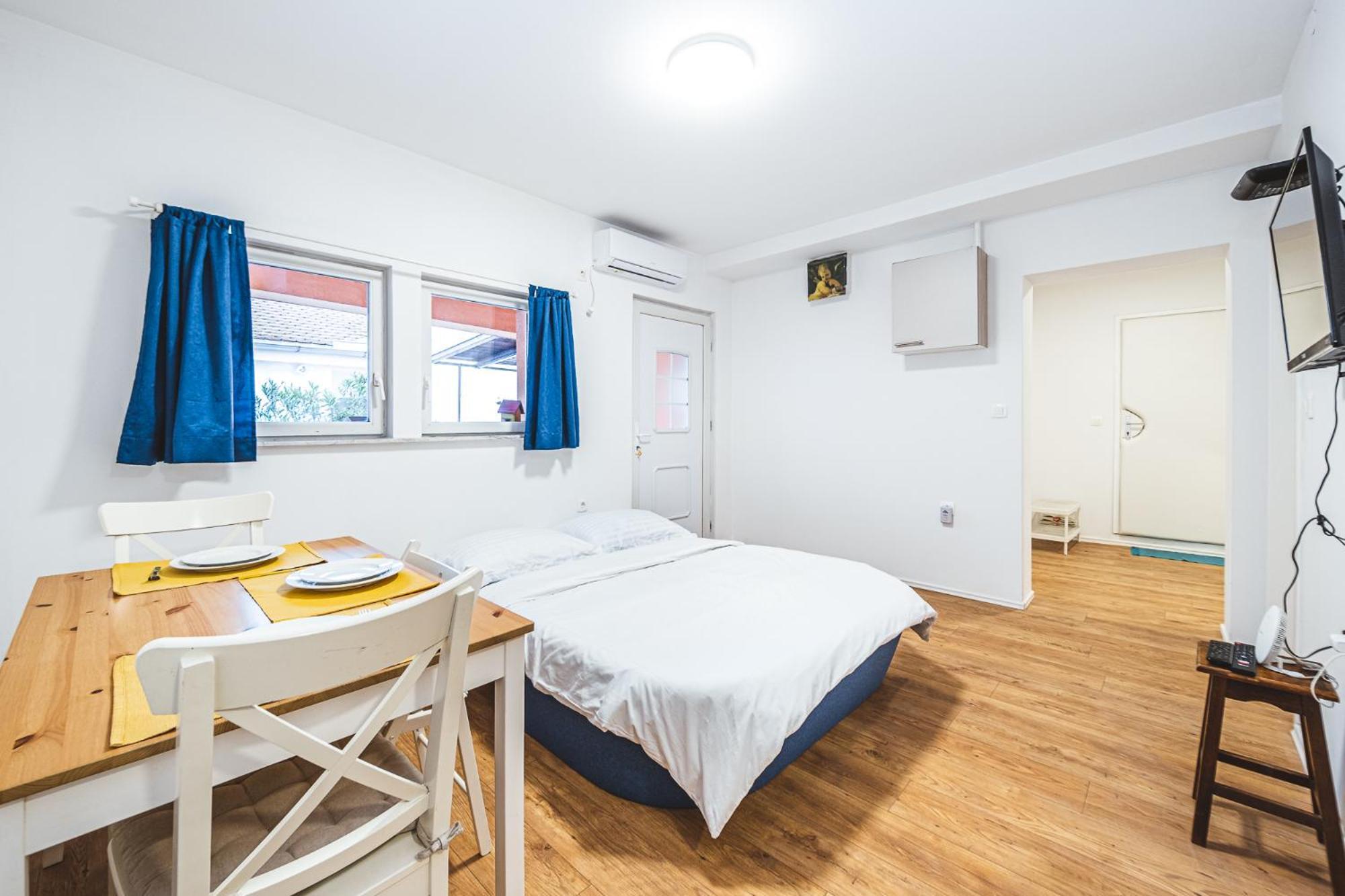 Apartamento San Giorgio Zagreb Exterior foto