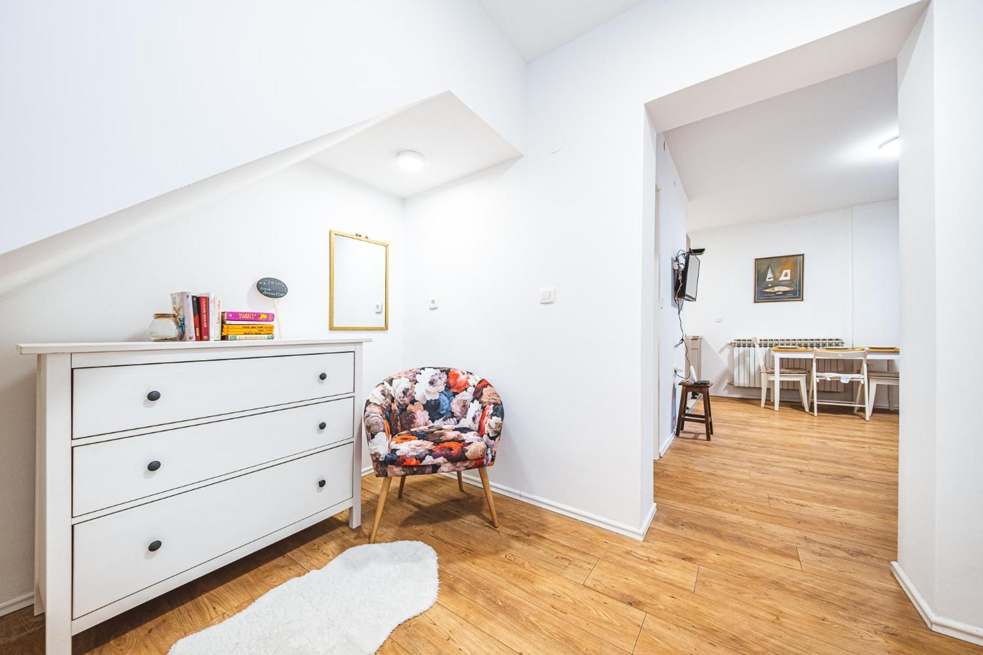 Apartamento San Giorgio Zagreb Exterior foto