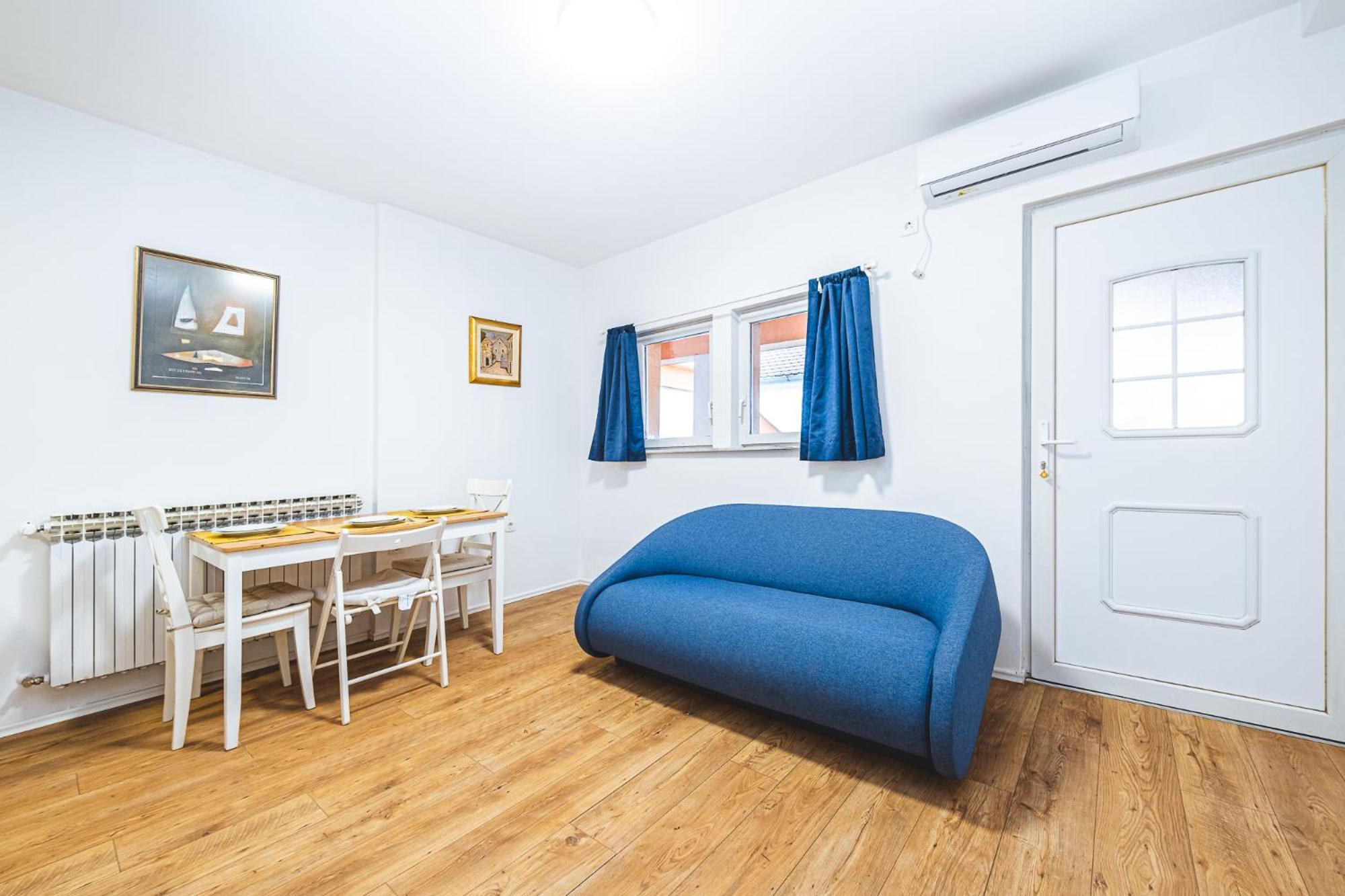 Apartamento San Giorgio Zagreb Exterior foto