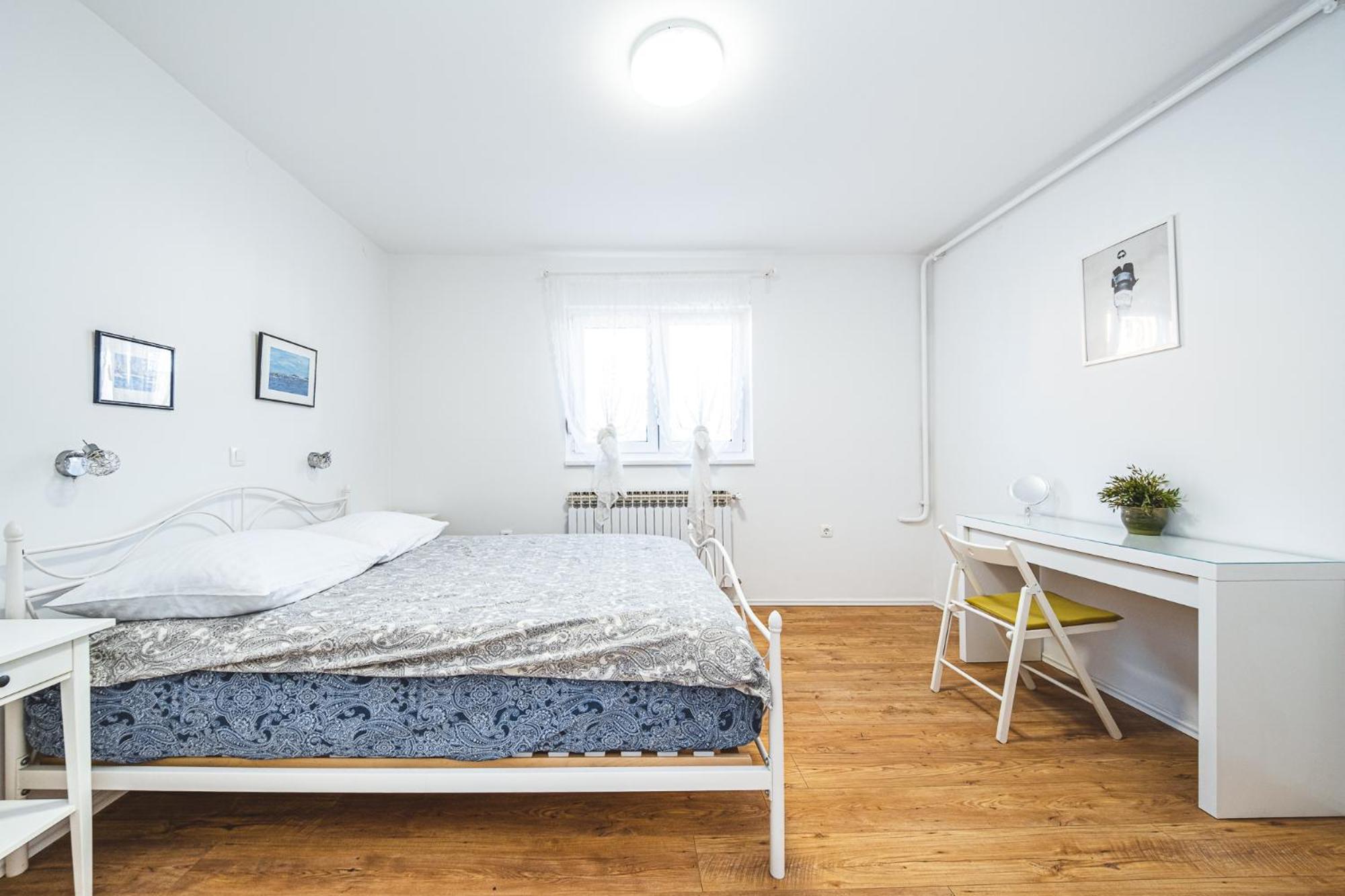 Apartamento San Giorgio Zagreb Exterior foto