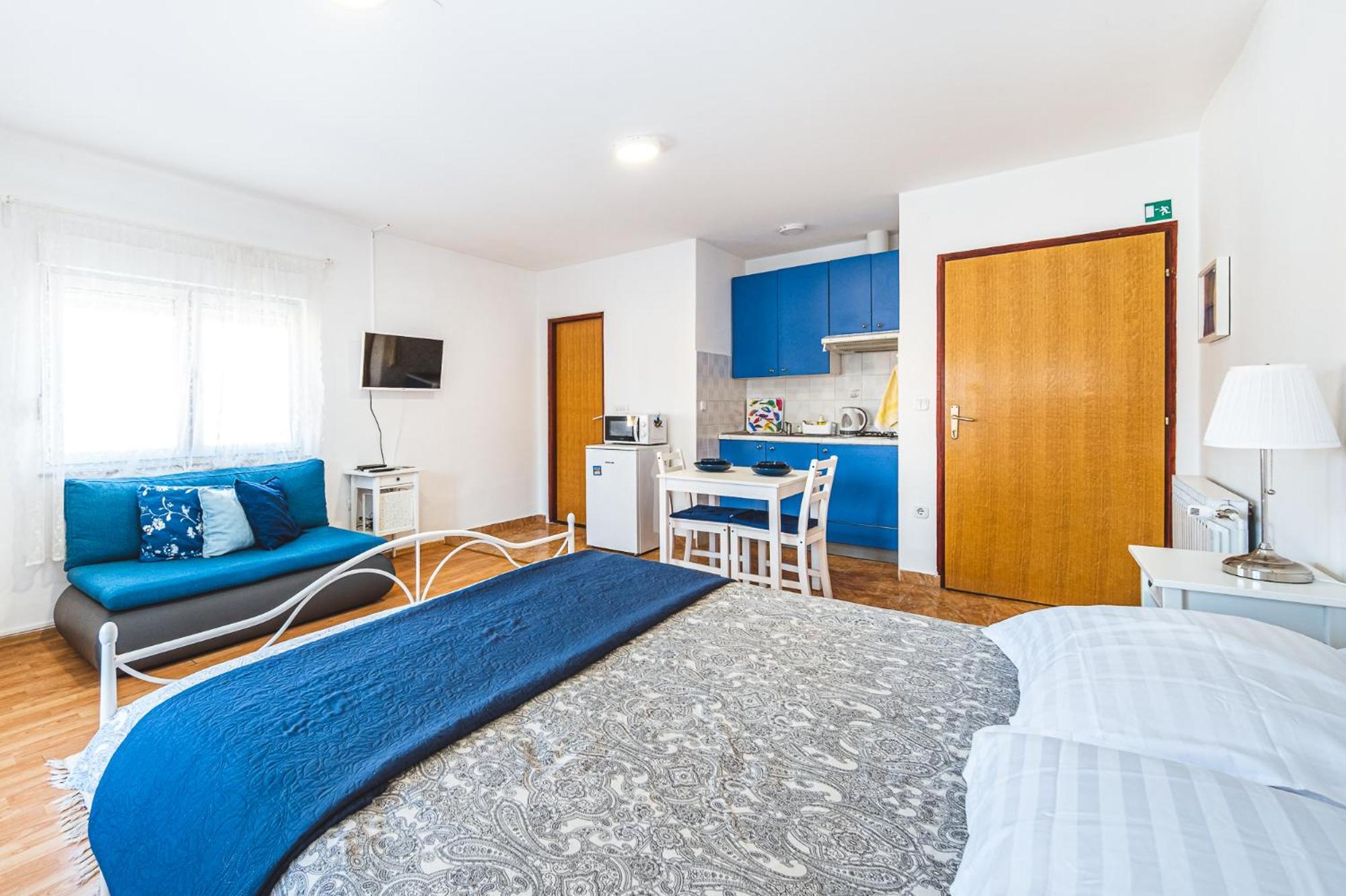 Apartamento San Giorgio Zagreb Exterior foto