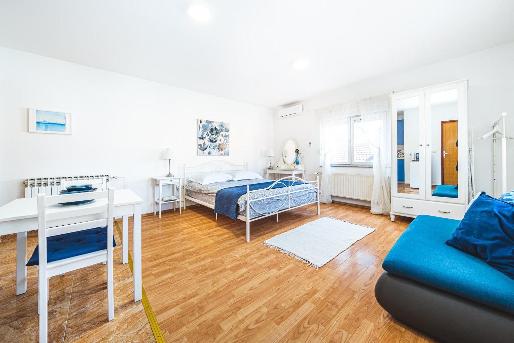 Apartamento San Giorgio Zagreb Exterior foto