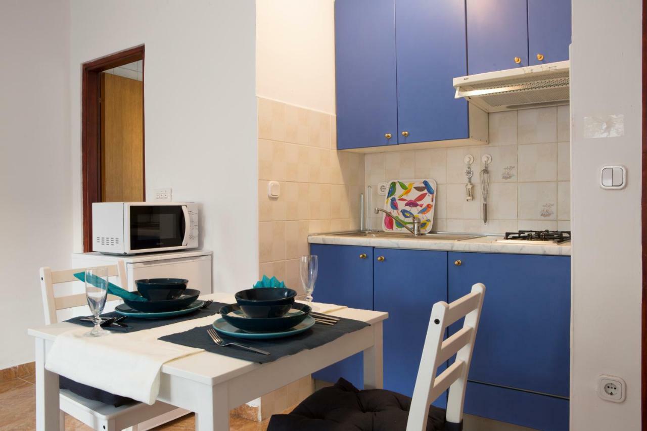 Apartamento San Giorgio Zagreb Exterior foto