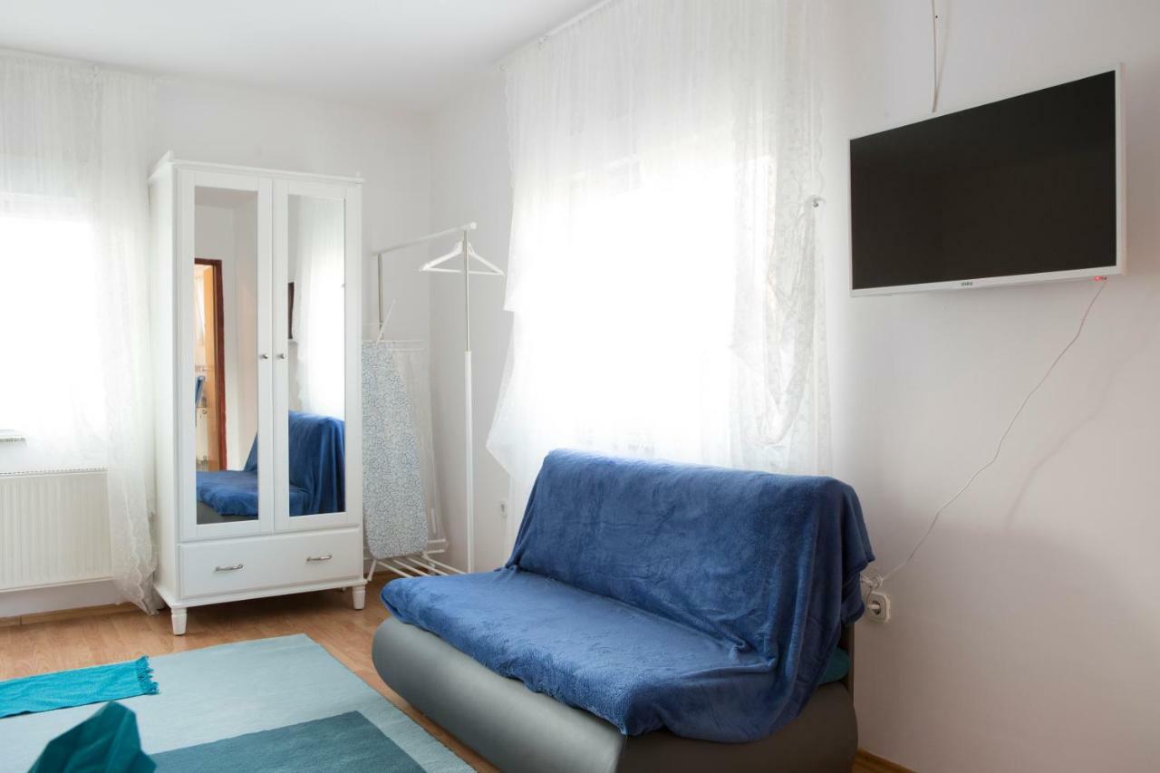 Apartamento San Giorgio Zagreb Exterior foto