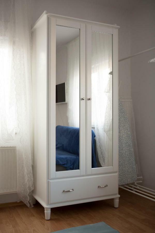 Apartamento San Giorgio Zagreb Exterior foto